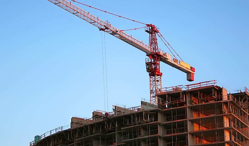 Petrochemical supply infrastructure
